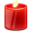 Eico-1-year-candle icon
