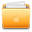 Folder-apple-with-file icon