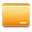 Folder-close icon