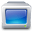 My-computer icon