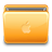 Folder-apple icon