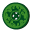 Disc-magic-grass icon