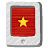 File-table-cloth icon