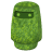 Giant-green icon