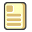 Default document icon