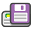 Floppy driver 5 icon