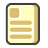 Default document icon