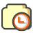 Scheduled-tasks icon