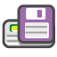 Floppy driver 5 icon