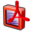 Adobe-acrobat-professional icon