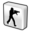 Counter strike icon