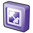 Microsoft office 2003 infopath icon