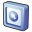 Microsoft office 2003 frontpage icon