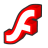 Macromedia-flash-mx-2004 icon