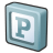 Microsoft office 2003 publisher icon