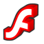 Macromedia flash mx 2004 icon