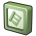 Microsoft-office2003-project icon