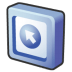 Microsoft-office-2003-frontpage icon