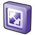 Microsoft-office-2003-infopath icon