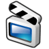 Windowsmediaplayer-classic icon