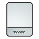 File blank icon