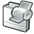 Folder print icon