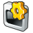 Msdos batch file icon