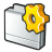 Program-folder icon