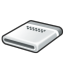 Removable drive icon
