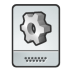 File-system icon