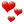 Red-heart icon