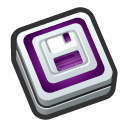 Floppy driver 3 icon