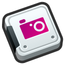 Scanners and cameras icon