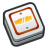 Network-driver-connected icon
