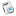 Bitmap image icon