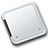 Closed-folder icon