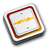 Network-driver-connected icon