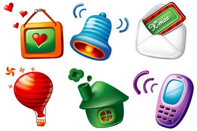 Wifun Icons