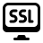 Ssl-screen icon
