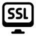Ssl-screen icon