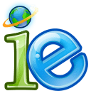 Browser IE icon
