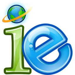 Browser IE icon