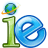 Browser-IE icon