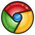 Browser-chrome icon