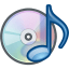 MusicPlayer icon