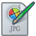 PictureTypeJPG icon