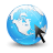 Globe-Internet-Explorer icon
