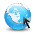 Globe-Internet-Explorer icon