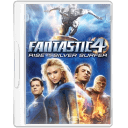 Fantastic-4-II icon
