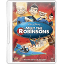 Meet the robinsons icon